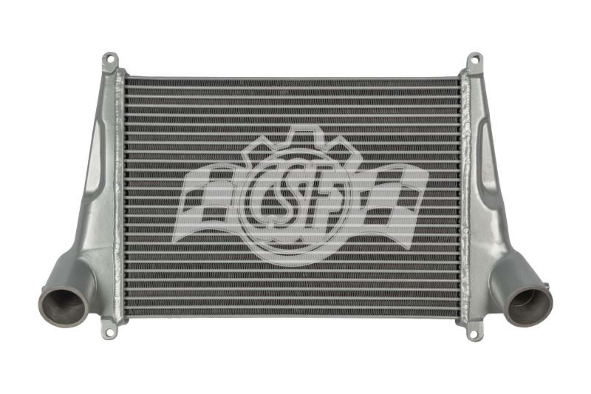 Picture of CSF 99-03 Isuzu NPR 4-8L OEM Intercooler