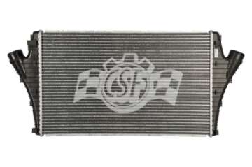 Picture of CSF 03-11 Saab 44077 2-0L OEM Intercooler