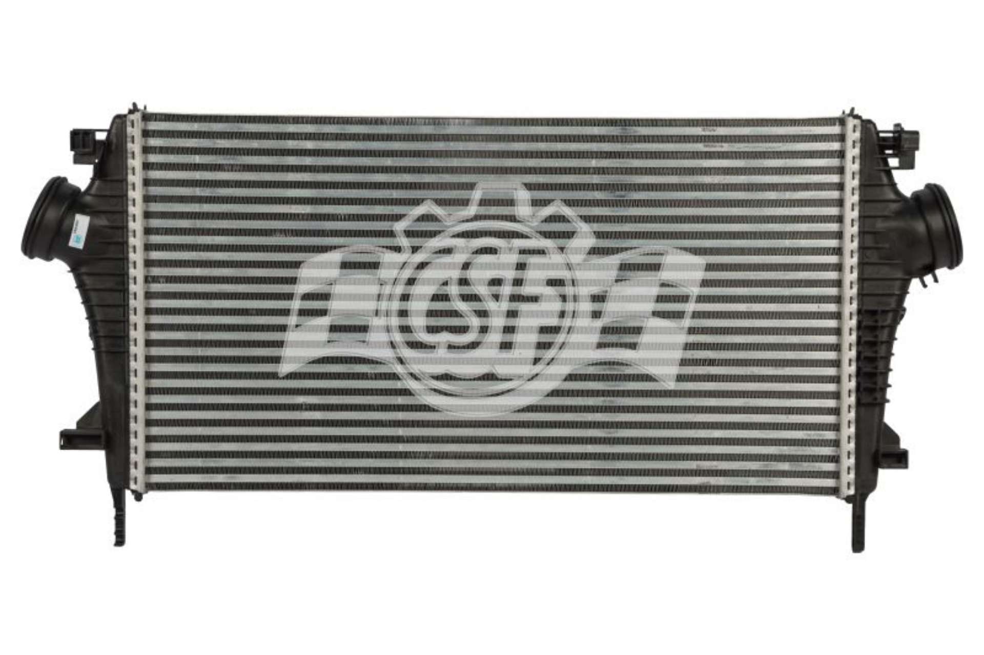 Picture of CSF 2011 Saab 44079 2-0L OEM Intercooler