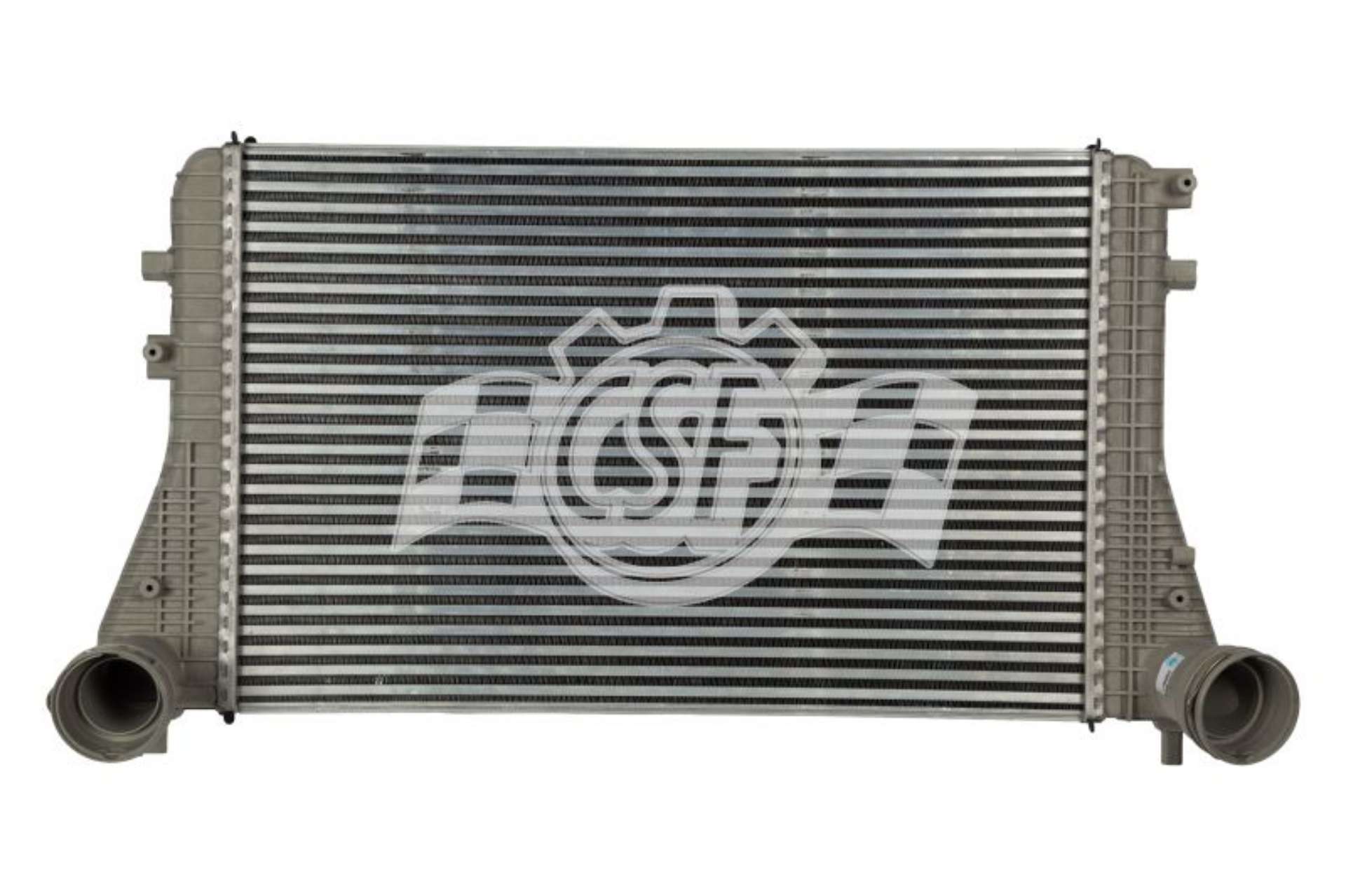 Picture of CSF 09-12 Volkswagen CC 2-0L OEM Intercooler