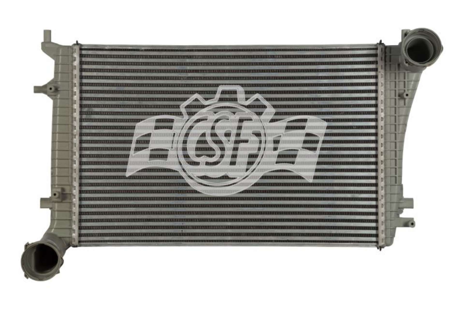 Picture of CSF 05-07 Volkswagen Jetta 1-9L OEM Intercooler