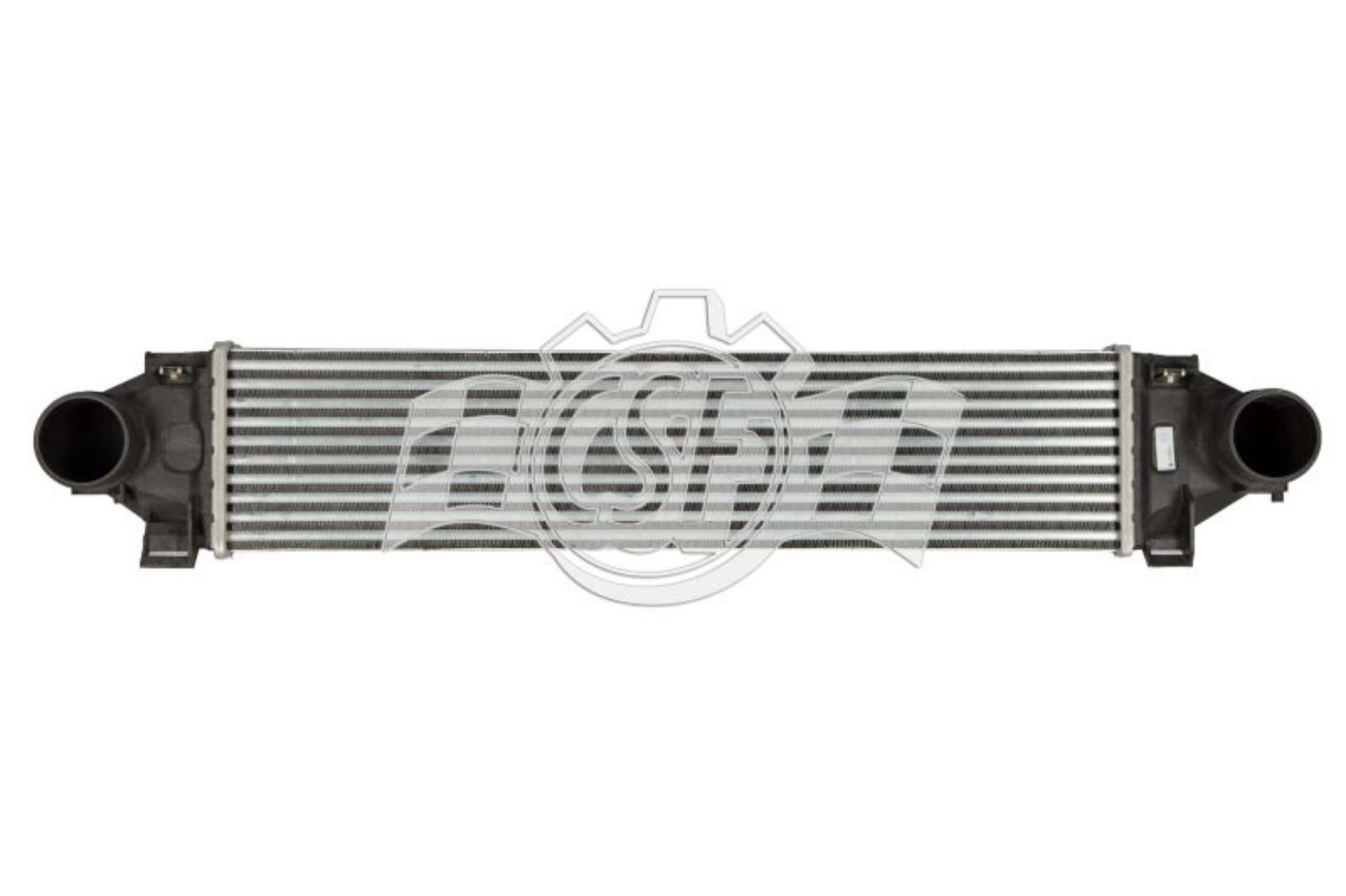 Picture of CSF 11-16 Volvo S60 3-0L OEM Intercooler