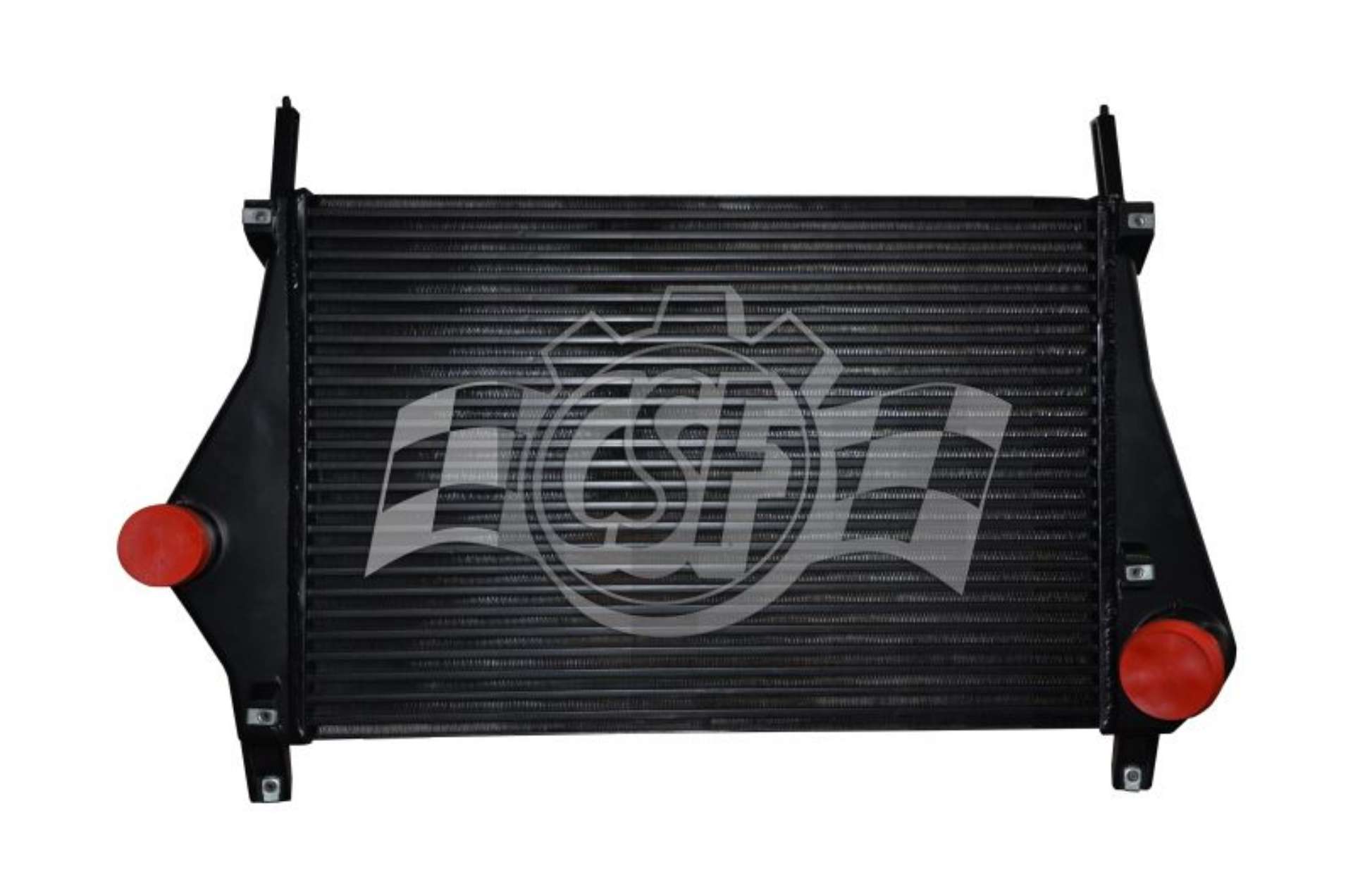 Picture of CSF 08-10 Ford E-350 Super Duty 6-0L OEM Intercooler