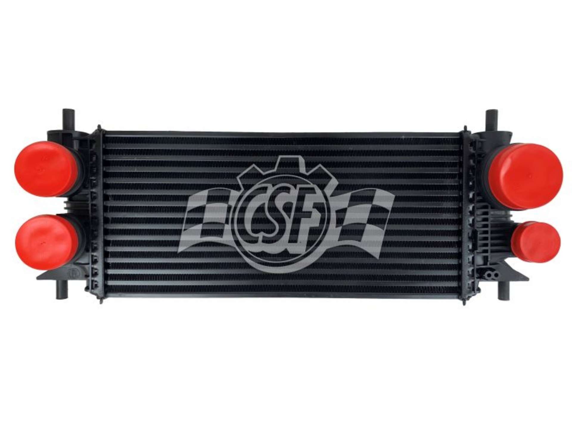 Picture of CSF 15-19 Ford F-150 2-7L Turbo OEM Intercooler