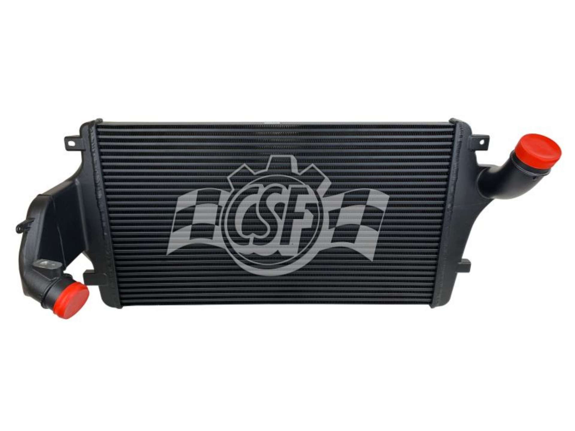 Picture of CSF 13-17 Ford Taurus 2-0L Turbo OEM Intercooler