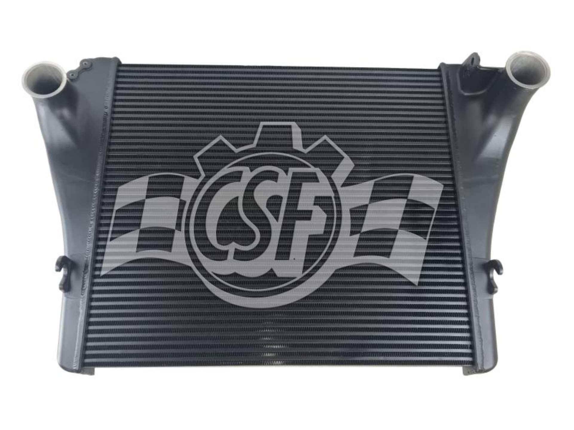 Picture of CSF 07-10 Volvo VHD104F 12-1L OEM Intercooler