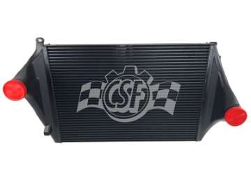 Picture of CSF 04-08 Freightliner Columbia-Argosy OEM Intercooler