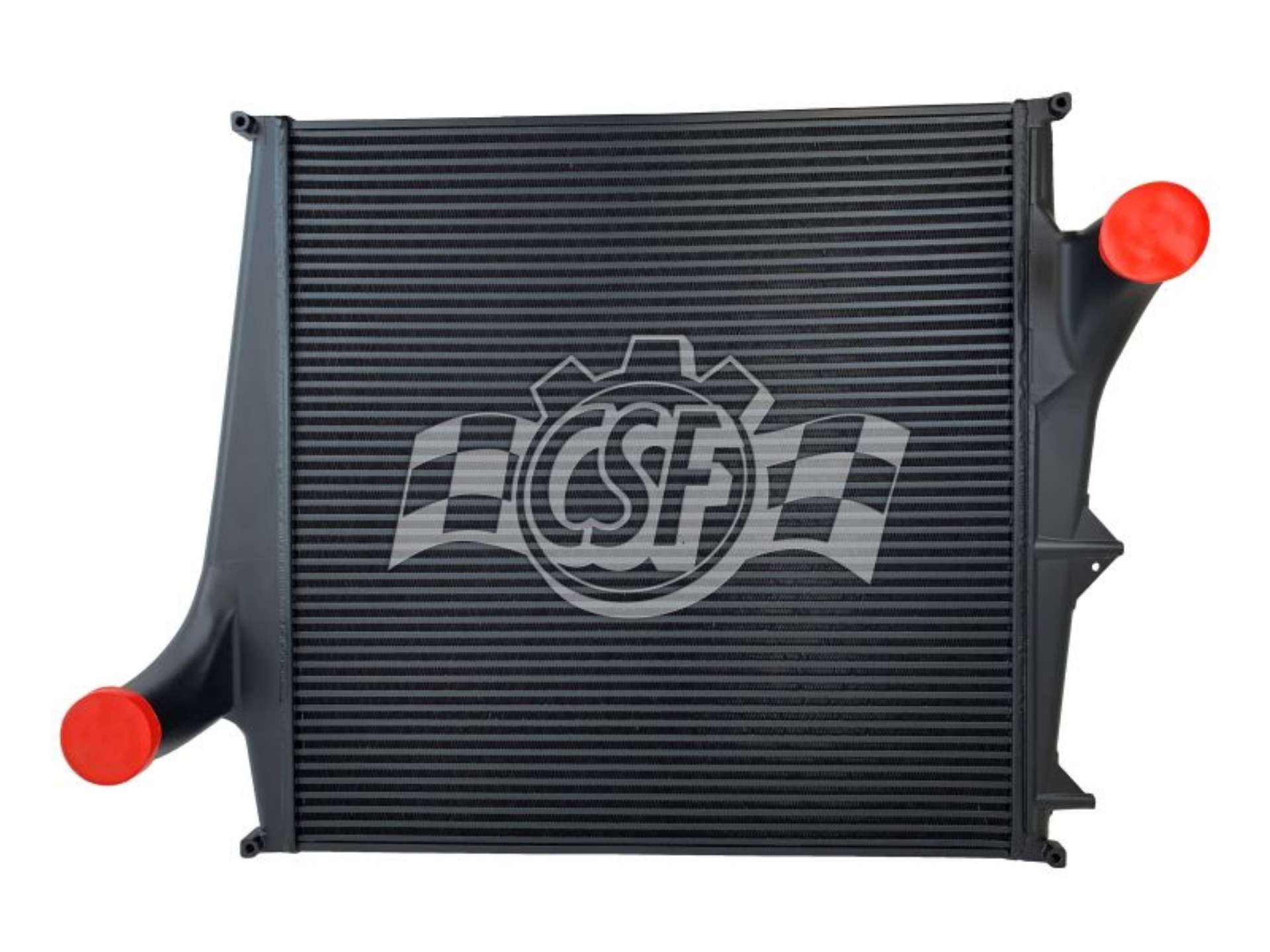 Picture of CSF 98-99 Volvo VN OEM Intercooler