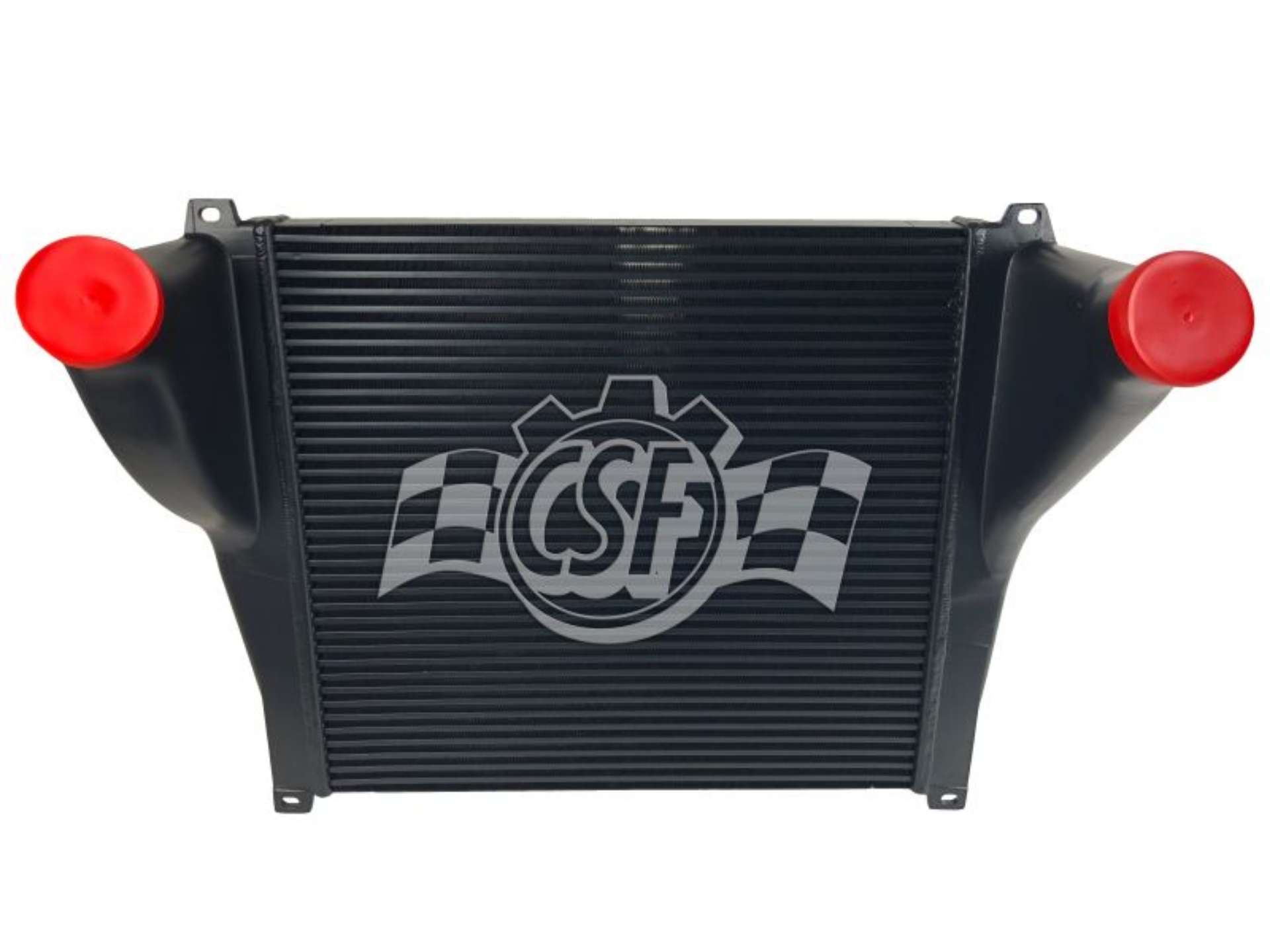 Picture of CSF 94-06 Kenworth W900 OEM Intercooler