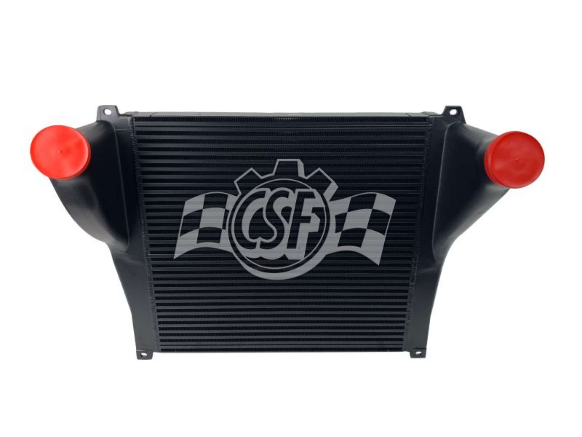 Picture of CSF 94-06 Kenworth W900 OEM Intercooler