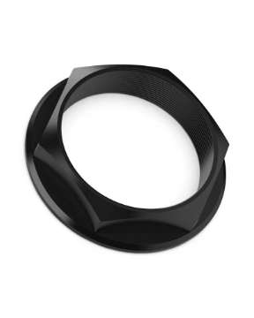 Picture of fifteen52 Super Touring Chicane-Podium Hex Nut Single - Anodized Black