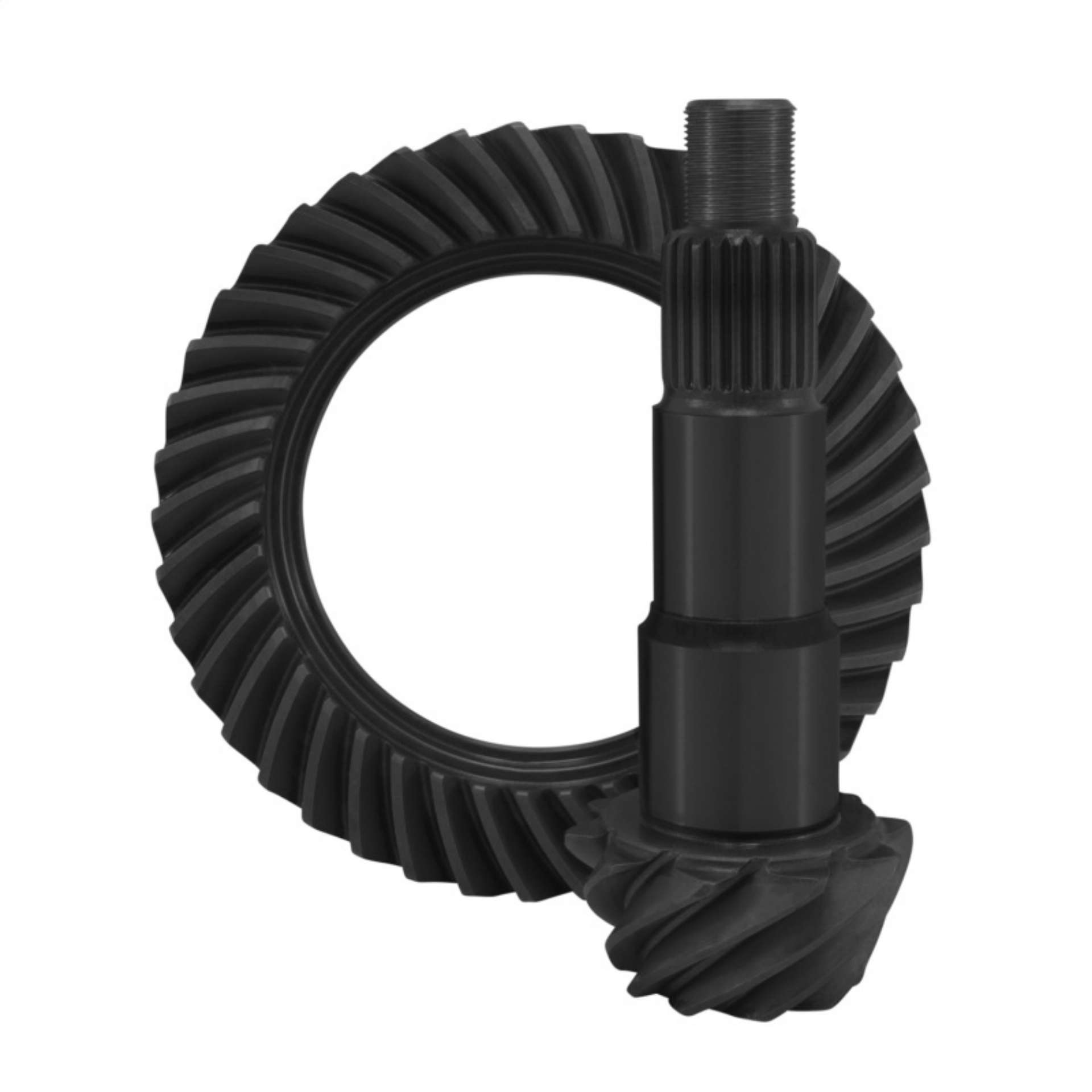 Picture of Yukon Ring & Pinion Gear Set For Dana 44 in Jeep JL Rubicon 186mm in 4-88 Ratio