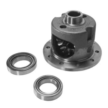 Picture of Yukon Gear Trac Lok Limited Slip internals For Dana 44 JL and JT and w- 32 Spline Axles