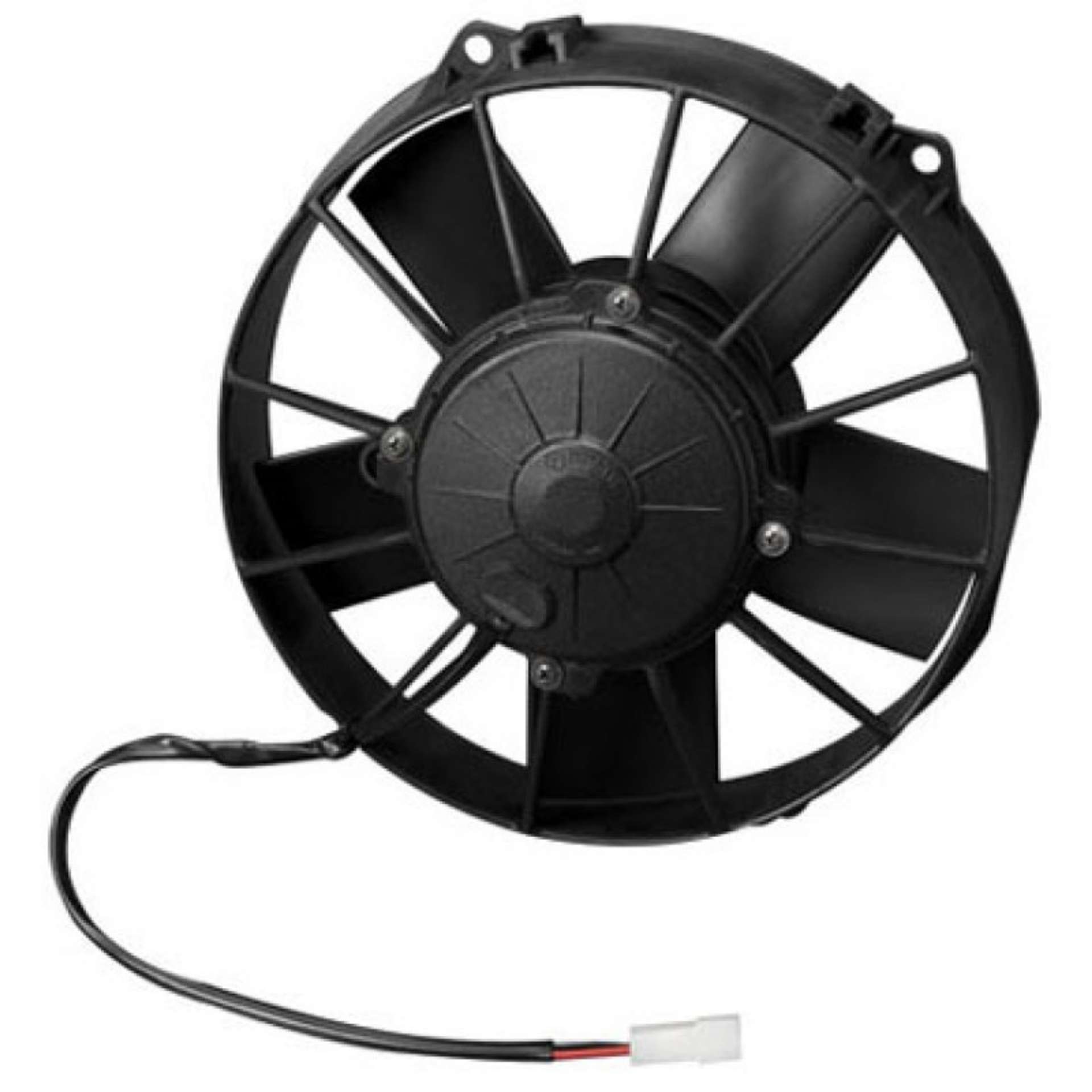 Picture of SPAL 755 CFM 9in High Performance Fan - Pull VA02-AP70-LL-40A