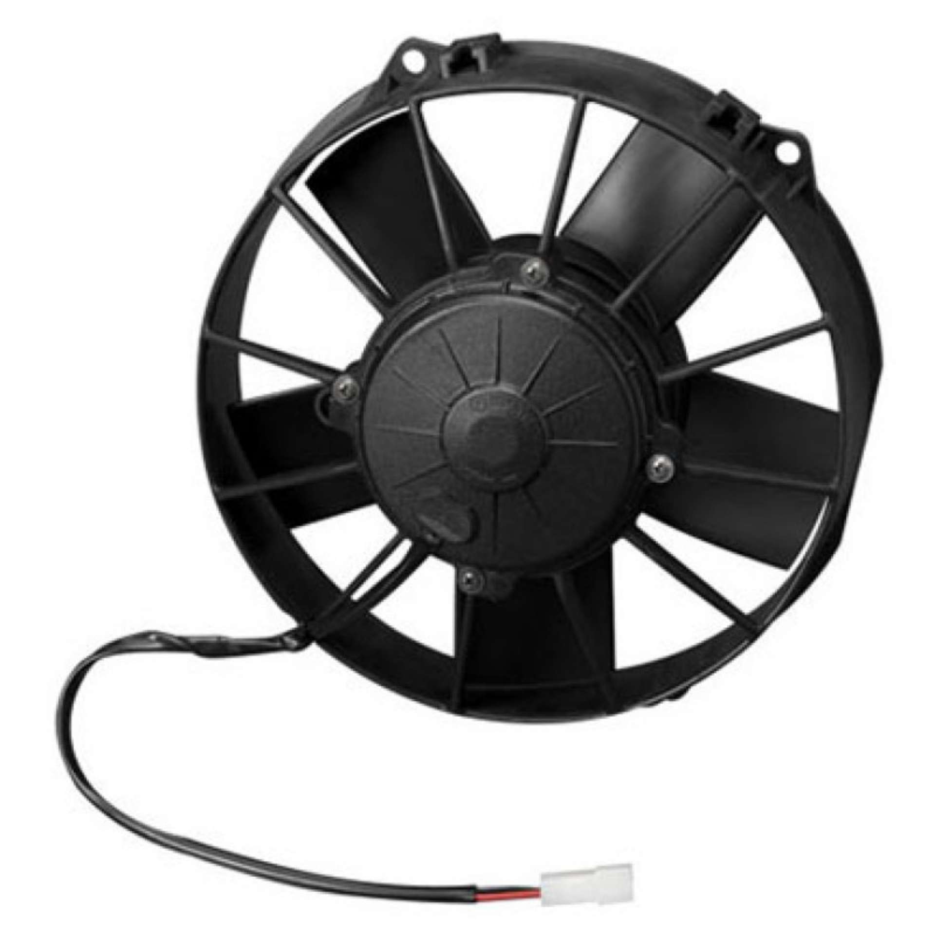 Picture of SPAL 767 CFM 9in High Performance Fan - Push VA02-AP6-40S