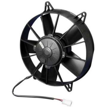 Picture of SPAL 1115 CFM 10in High Performance Fan - Push VA15-AP70-LL39S