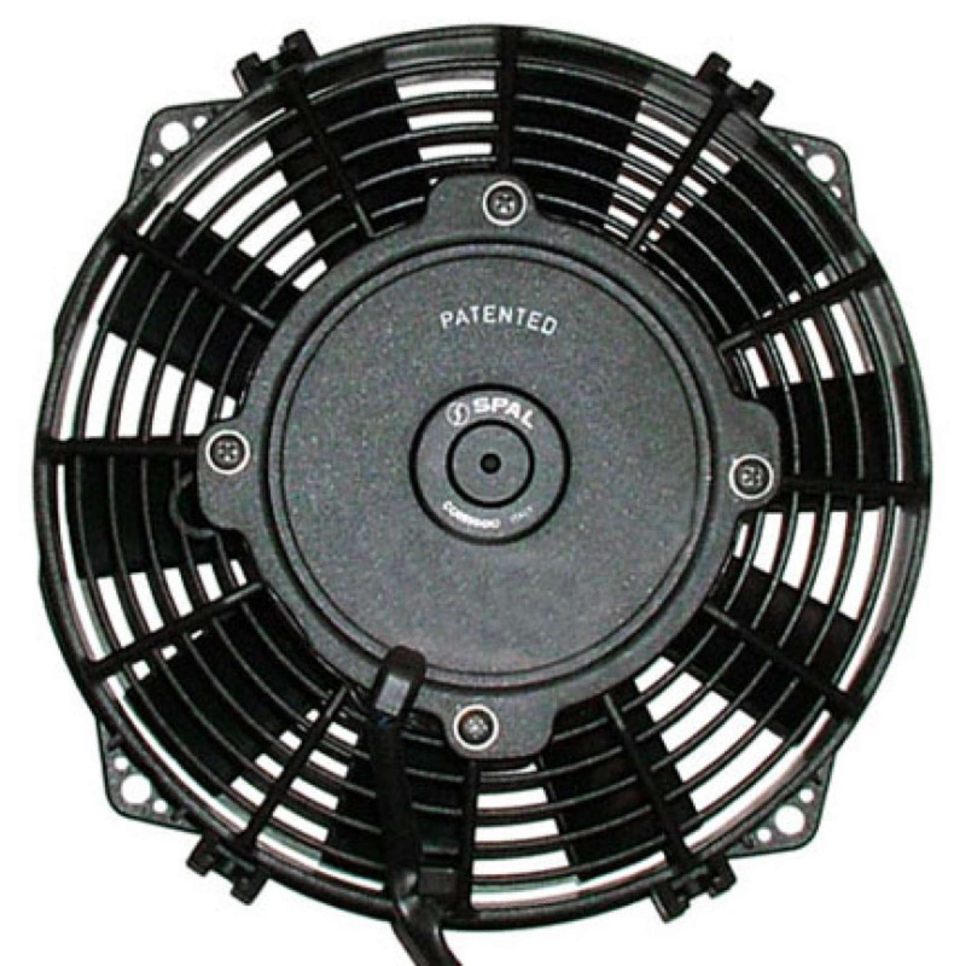 Picture of SPAL 749 CFM 10in Fan - Pull VA11-AP8-C-29A