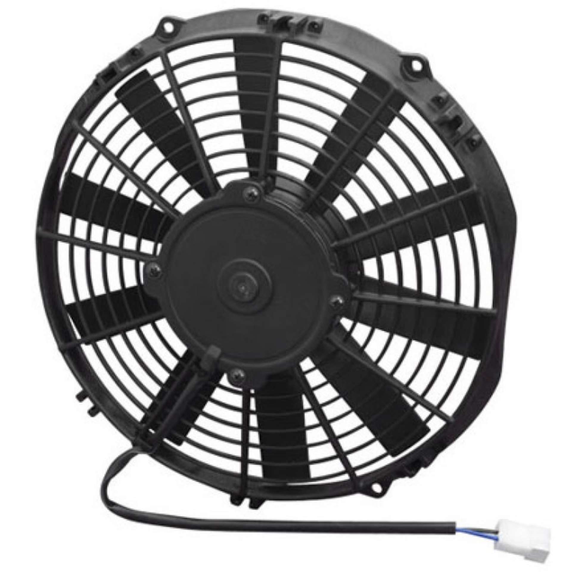 Picture of SPAL 962 CFM 11in Medium Profile Fan - Pull VA09-AP50-C-27A