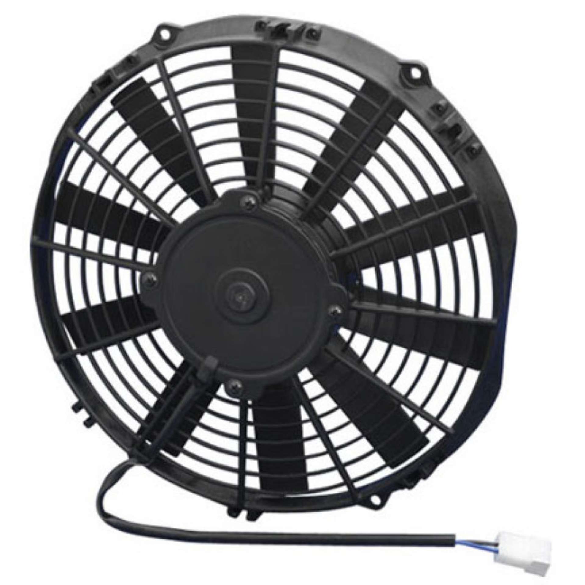 Picture of SPAL 808 CFM 11in Fan - Pull VA09-AP8-C-27A