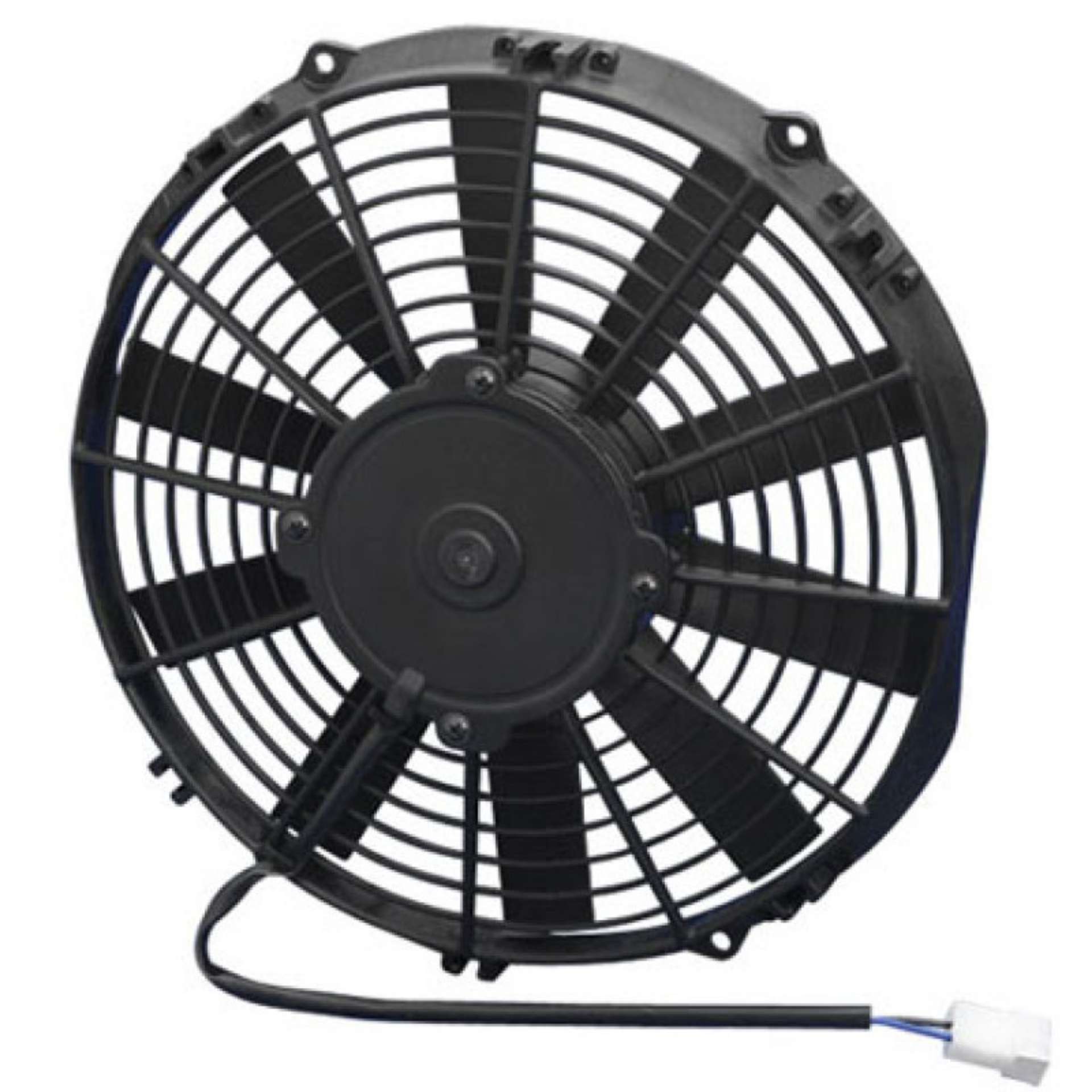 Picture of SPAL 808 CFM 11in Fan - Push VA09-AP8-C-27S