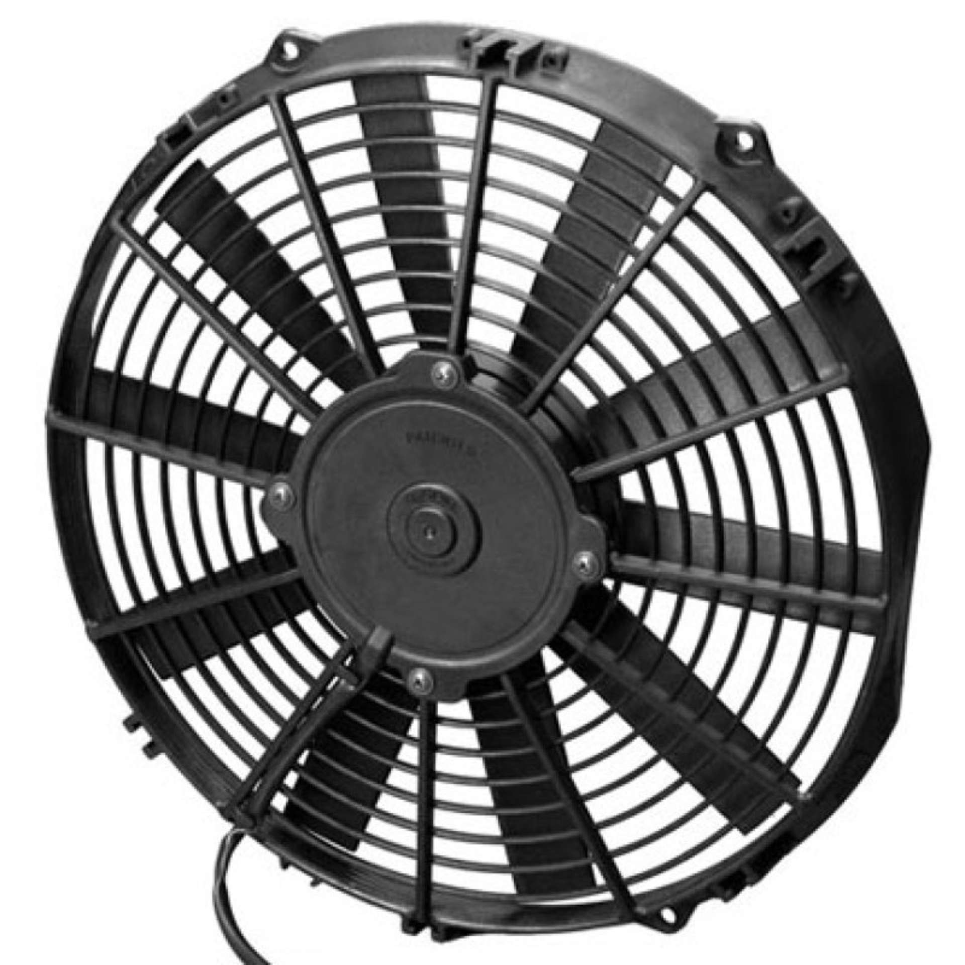 Picture of SPAL 861 CFM 12in Fan - Pull VA10-AP9-C-25A