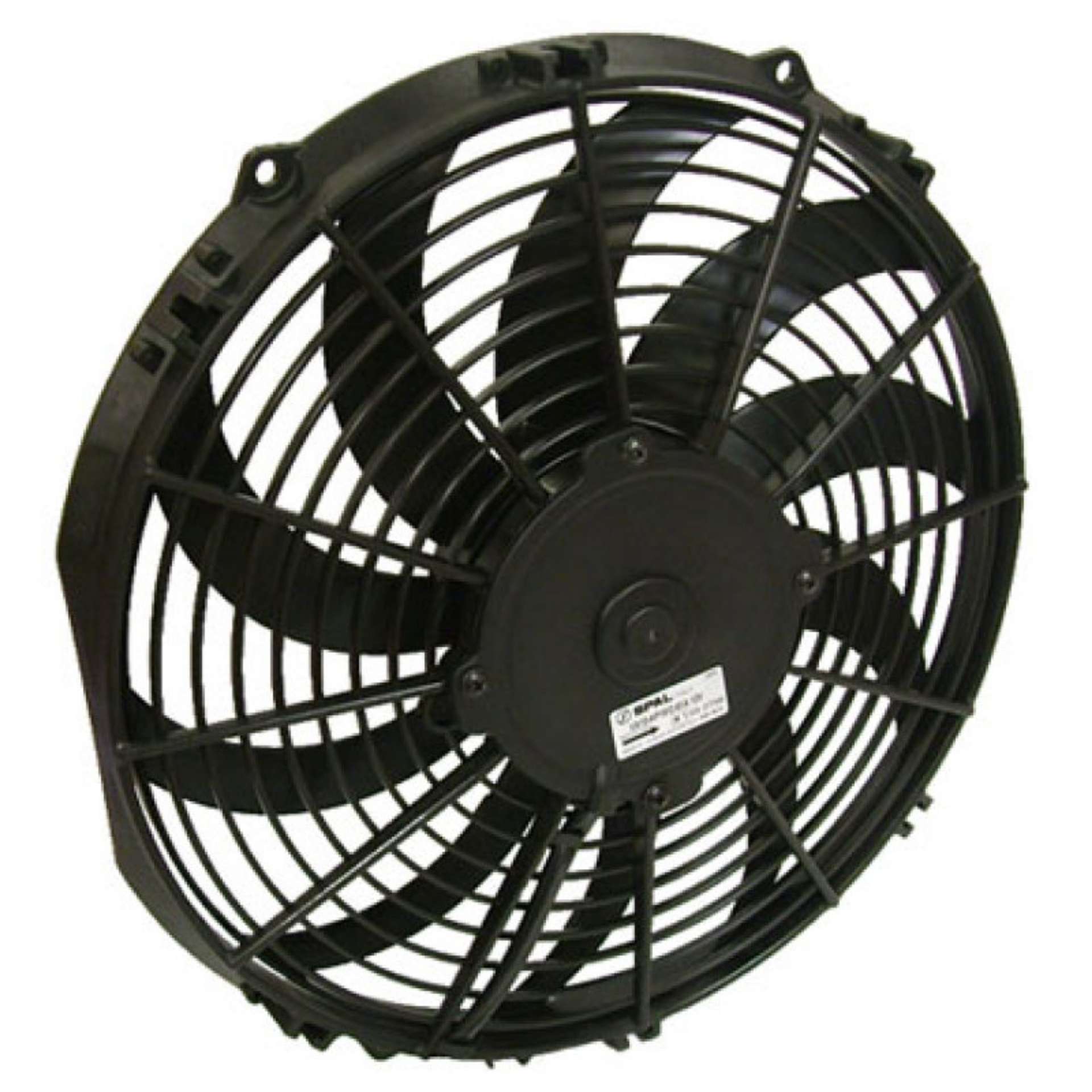 Picture of SPAL 909 CFM 12in Low Profile - Pull-Curved VA10-AP10-C-61A