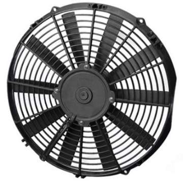 Picture of SPAL 1032 CFM 13in Fan - Pull VA13-AP9-C-35A