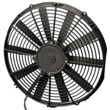 Picture of SPAL 1038 CFM 14in Fan - Pull VA08-AP10-C-23A