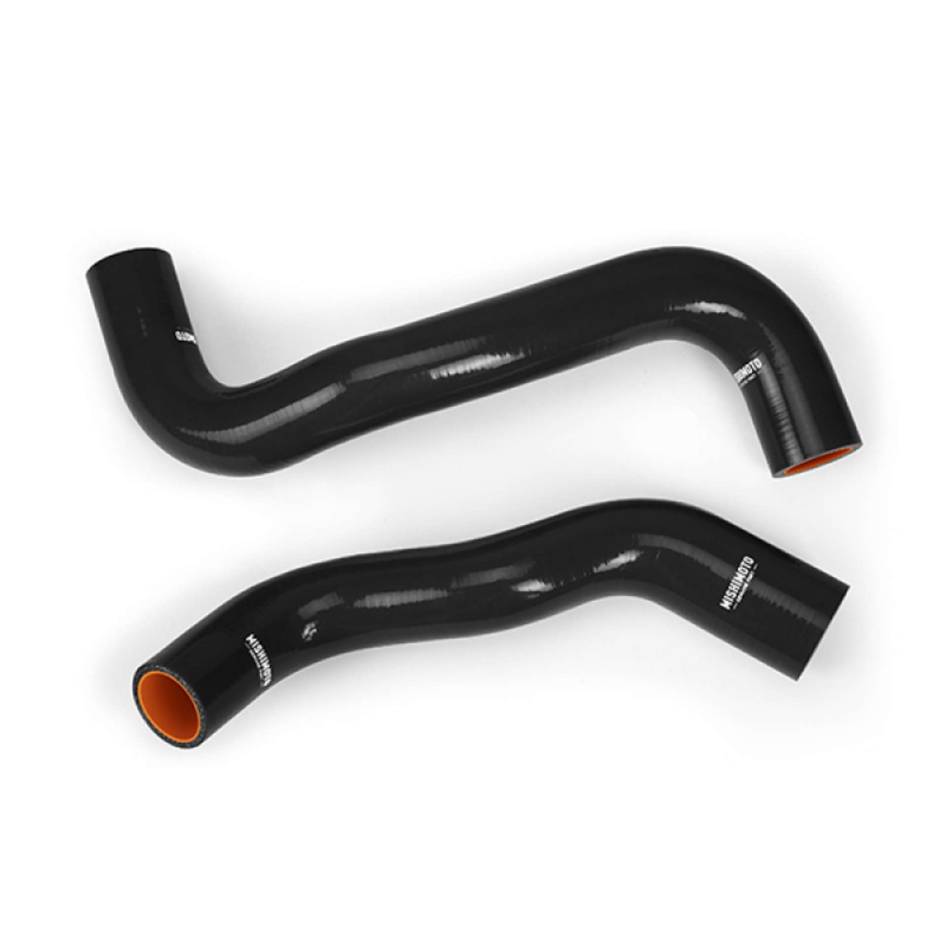 Picture of Mishimoto 09-14 Chevy Corvette Black Silicone Radiator Hose Kit