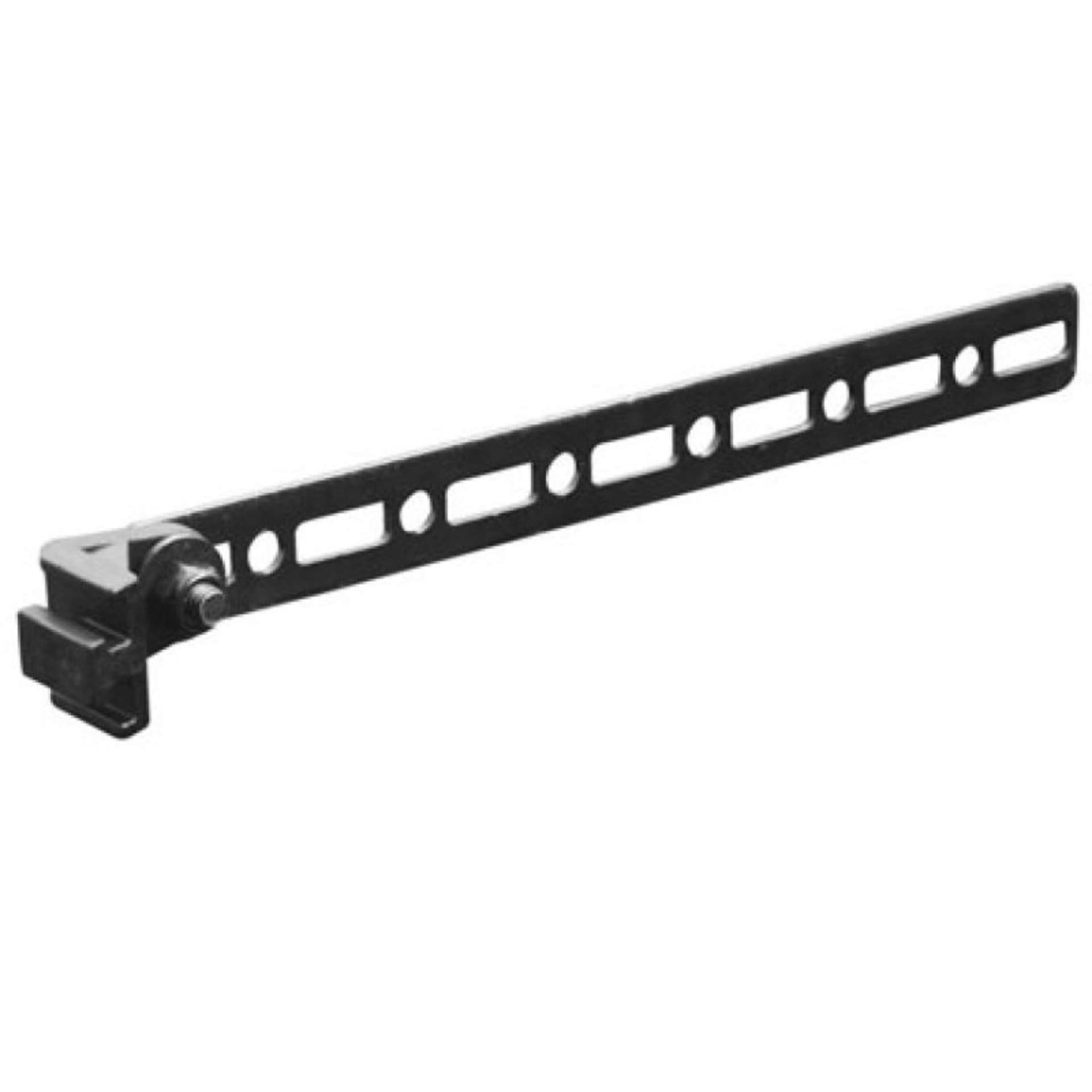 Picture of SPAL Strap Bracket Fan Mounting Bracket 1 Piece