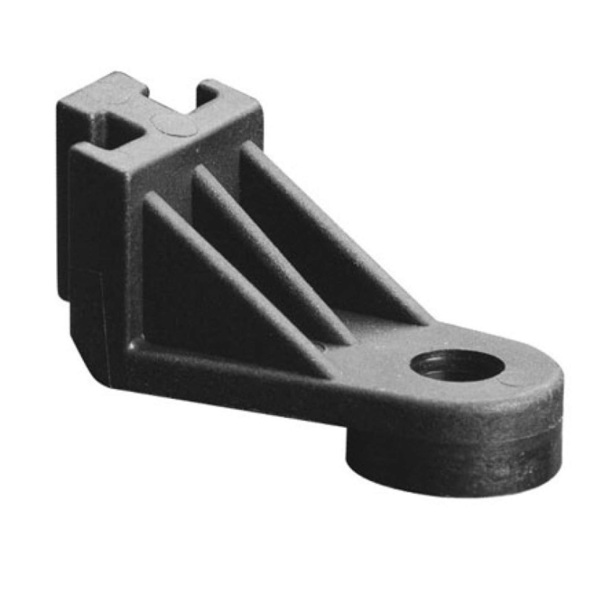 Picture of SPAL Fan Mounting Bracket Kit 1 Piece