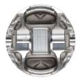 Picture of JE Pistons Nissan VQ35DE 95-5mm Bore -12-6cc Dish - Single Right Side Piston