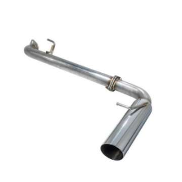 Picture of Remark 13+ Subaru BRZ-Toyota 86-FRS Single-Exit Axle Back Exhaust w-Stainless Steel Tip