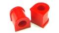 Picture of Pedders Urethane Rear Sway Bar Bushing Kit 2004-2006 Pontiac GTO