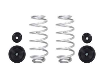 Picture of Eibach Pro-Lift Kit for 03-09 Lexus GX470 Rear Springs Only - 2-2in Rear