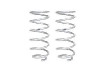 Picture of Eibach Pro-Lift Kit for 03-09 Lexus GX470 Rear Springs Only - 2-2in Rear