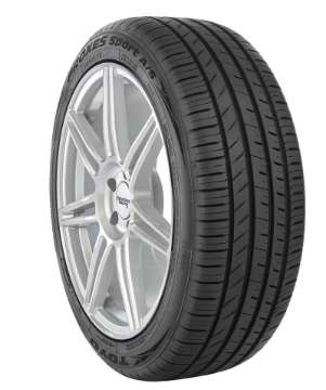 Picture of Toyo Proxes A-S Tire - 285-35R18 101Y XL