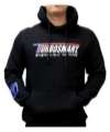 Picture of Turbosmart TS Hoodie Basic Black - XL