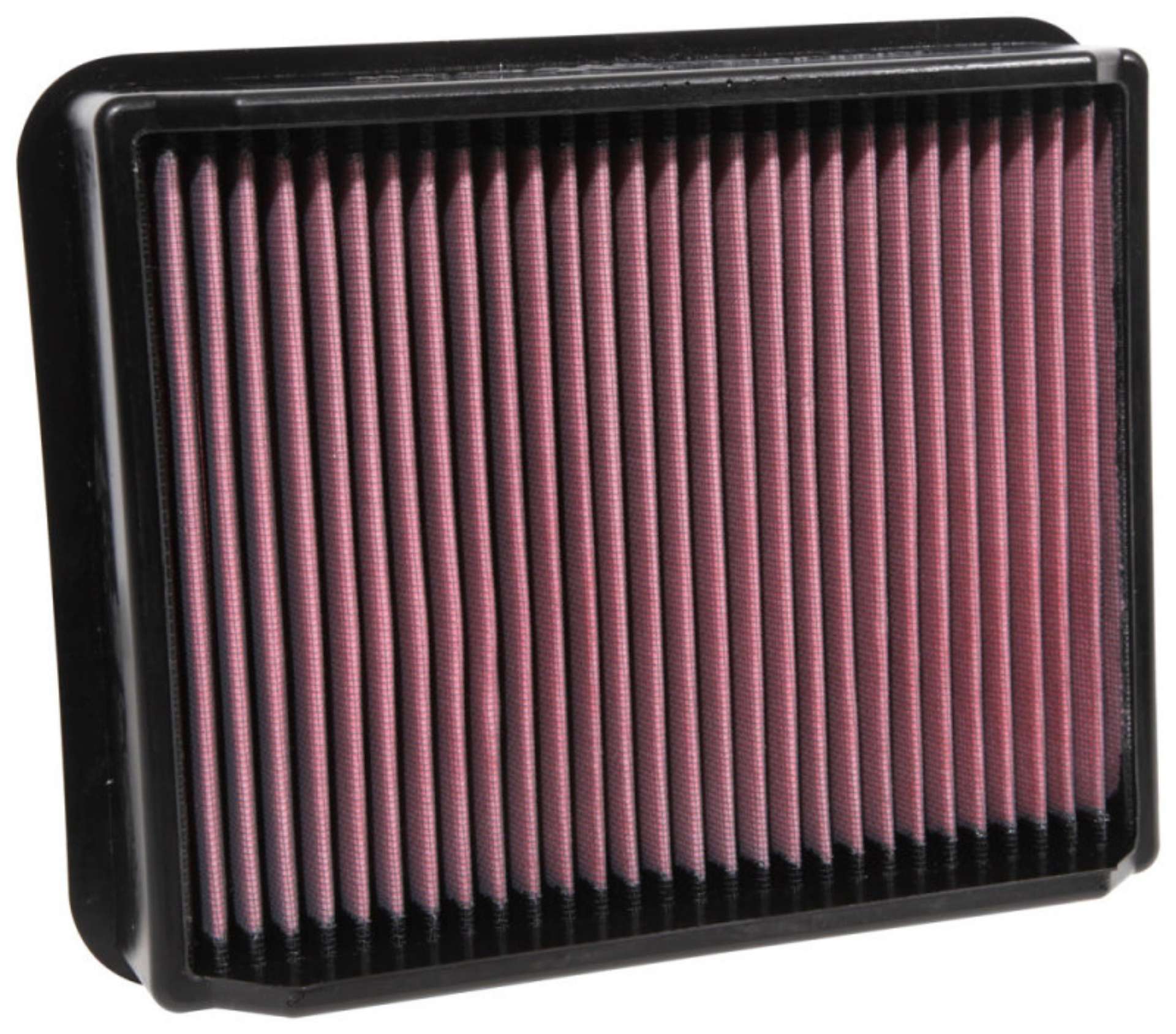 Picture of K&N 15-18 Toyota Hiace L4-2-5L DSL Replacement Drop In Air Filter