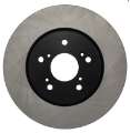 Picture of Stoptech 07-12 Acura RDX Front Premium Cryo Rotor