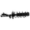 Picture of KYB Shocks & Struts Strut Plus Front Right 15-19 Honda Fit