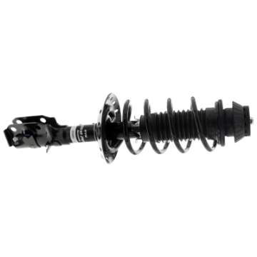 Picture of KYB Shocks & Struts Strut Plus Front Left 15-19 Honda Fit