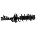 Picture of KYB Shocks & Struts Strut Plus Front Left 15-19 Honda Fit