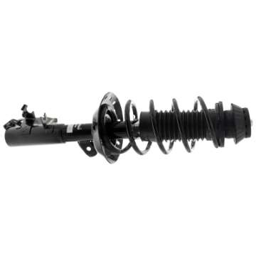 Picture of KYB Shocks & Struts Strut Plus Front Left 15-19 Honda Fit