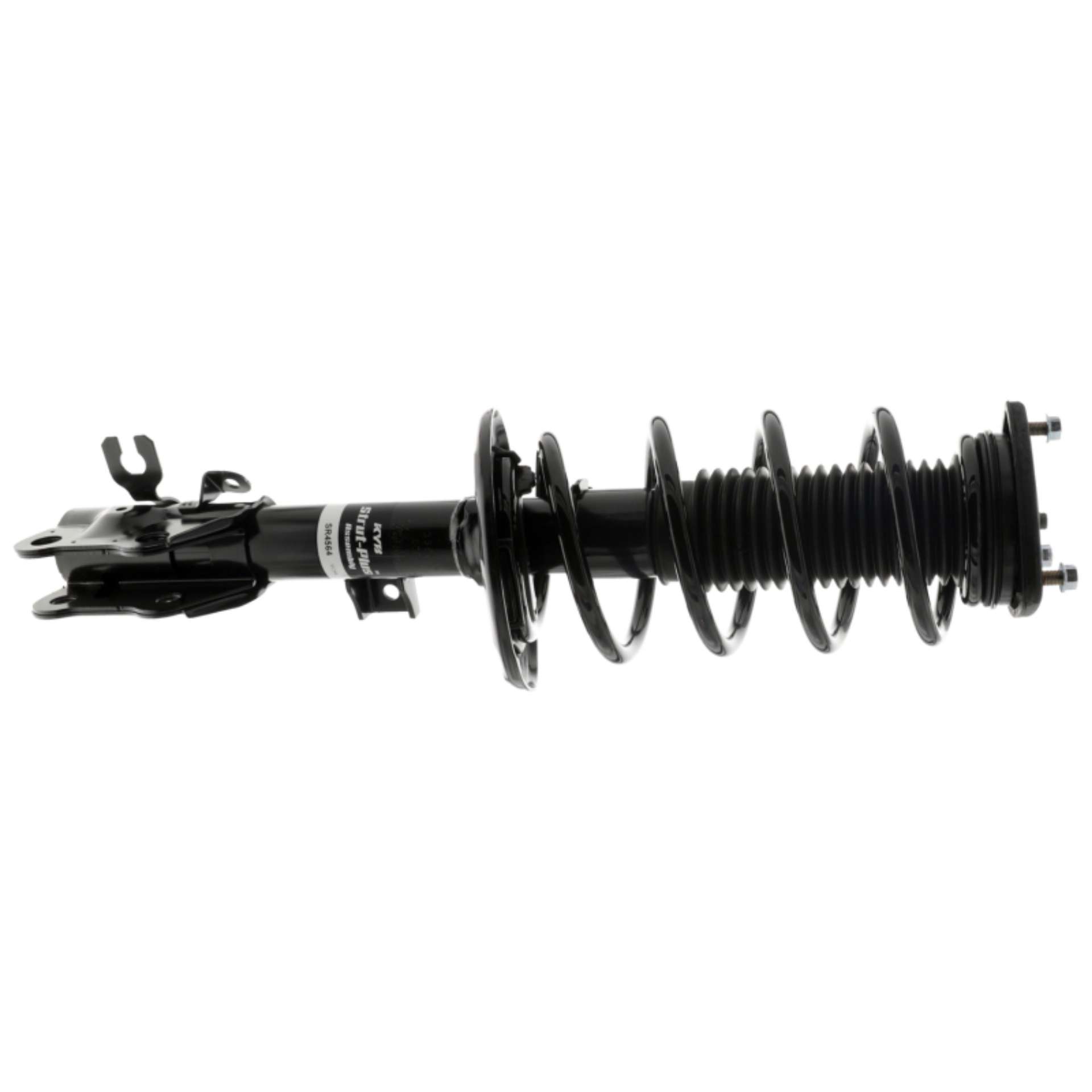 Picture of KYB Shocks & Struts Strut Plus Front Left 13-16 Mazda CX-5