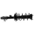 Picture of KYB Shocks & Struts Strut Plus Front Left 13-16 Mazda CX-5