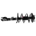 Picture of KYB Shocks & Struts Strut Plus Front Right 12-13 Mitsubishi Outlander w-o 3rd Row Seating