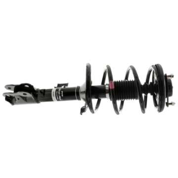 Picture of KYB Shocks & Struts Strut Plus Front Right 12-13 Mitsubishi Outlander w-o 3rd Row Seating