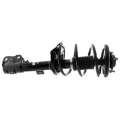 Picture of KYB Shocks & Struts Strut Plus Front Right 12-13 Mitsubishi Outlander w-o 3rd Row Seating