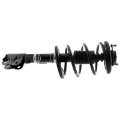 Picture of KYB Shocks & Struts Strut Plus Front Left 12-13 Mitsubishi Outlander w-o 3rd Row Seating